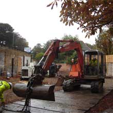 Trinity Cresent