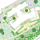 Landscape Master Plans