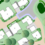 Landscape Master Plans