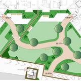 Landscape Master Plans