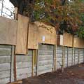 Fencing